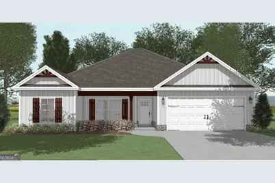 211 Hampton Chase, Perry, GA 31069 - Photo 1