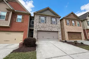 1205 Mistyhaynes Way, Grayson, GA 30017 - Photo 1