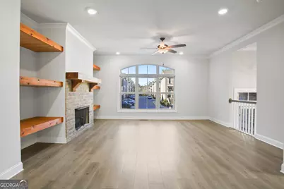 7950 Laurel Creek Drive, Johns Creek, GA 30024 - Photo 5