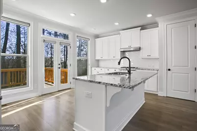 7950 Laurel Creek Drive, Johns Creek, GA 30024 - Photo 9