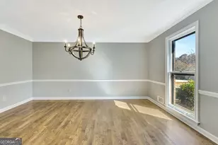 30 Hawthorne Dr, Newnan, GA 30263 - Photo 13