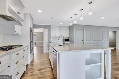 30 Hawthorne Drive, Newnan, GA 30263 - Photo 17