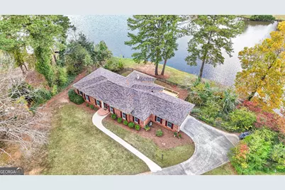 30 Hawthorne Drive, Newnan, GA 30263 - Photo 5