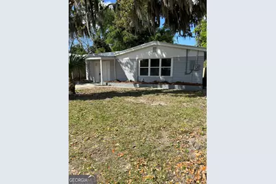 921 Cleburne Street, Brunswick, GA 31520 - Photo 1