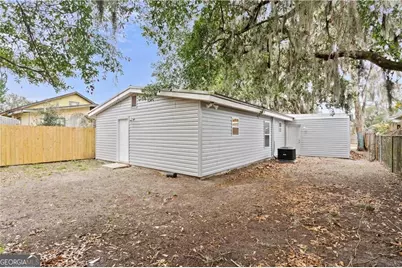 921 Cleburne Street, Brunswick, GA 31520 - Photo 19