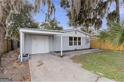 921 Cleburne Street, Brunswick, GA 31520 - Photo 1