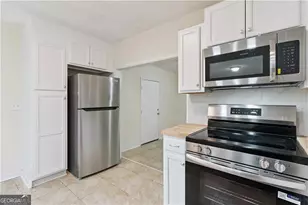 921 Cleburne St, Brunswick, GA 31520 - Photo 5