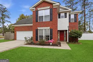 100 Poolside Ln, Savannah, GA 31405 - Photo 3