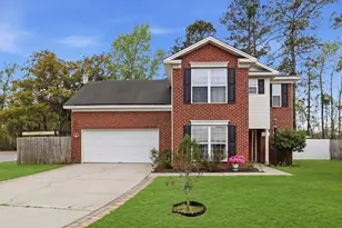 100 Poolside Ln, Savannah, GA 31405 - Photo 1