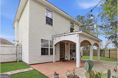 100 Poolside Lane, Savannah, GA 31405 - Photo 25