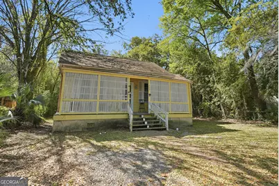 205 Bonnybridge Road, Port Wentworth, GA 31407 - Photo 3