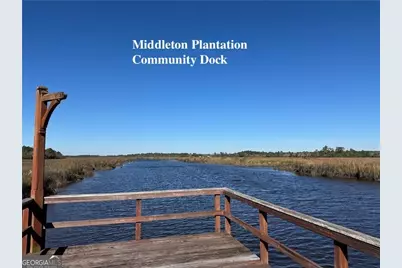 Lot 24 James Lane, White Oak, GA 31568 - Photo 9