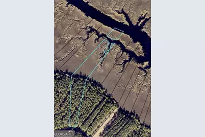 Lot 24 James Lane, White Oak, GA 31568 - Photo 1