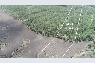Lot 24 James Lane, White Oak, GA 31568 - Photo 3