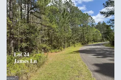 Lot 24 James Lane, White Oak, GA 31568 - Photo 5