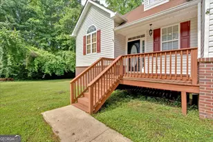 185 White Oak Ct, Carrollton, GA 30116 - Photo 5