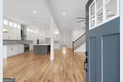 269 Ohm Avenue, Avondale Estates, GA 30002 - Photo 5