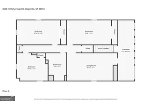 8606 Holly Springs Rd, Maysville, GA 30558 - Photo 73