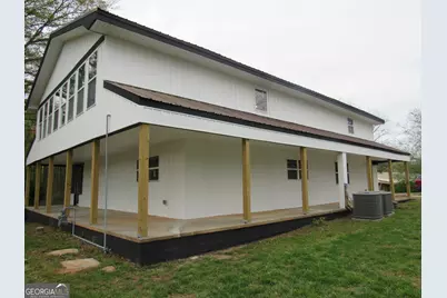 8606 Holly Springs Road, Maysville, GA 30558 - Photo 3