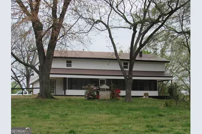 8606 Holly Springs Road, Maysville, GA 30558 - Photo 5