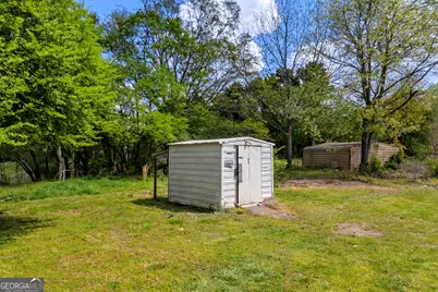 8606 Holly Springs Road, Maysville, GA 30558 - Photo 21