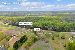 8606 Holly Springs Rd, Maysville, GA 30558 - Photo 9