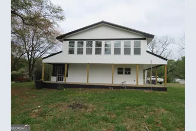 8606 Holly Springs Road, Maysville, GA 30558 - Photo 7