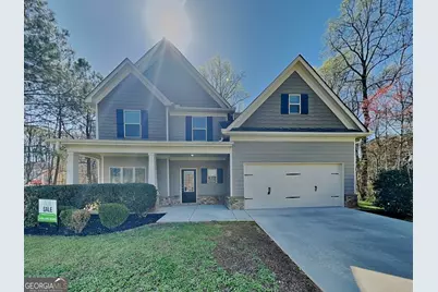 3160 Sparrow Creek Drive, Loganville, GA 30052 - Photo 1