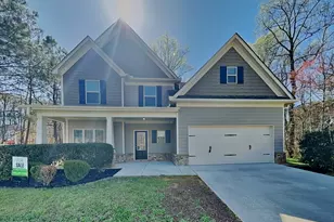 3160 Sparrow Creek Dr, Loganville, GA 30052 - Photo 1