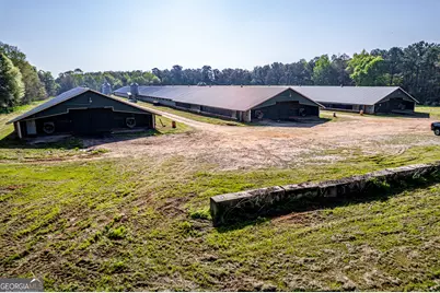 125 Walker Gresham Road, Stephens, GA 30667 - Photo 7