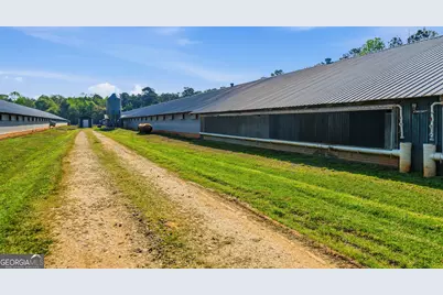 125 Walker Gresham Road, Stephens, GA 30667 - Photo 9