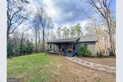 186 Holly Lane, Cleveland, GA 30528 - Photo 55