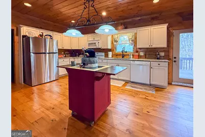 186 Holly Lane, Cleveland, GA 30528 - Photo 7