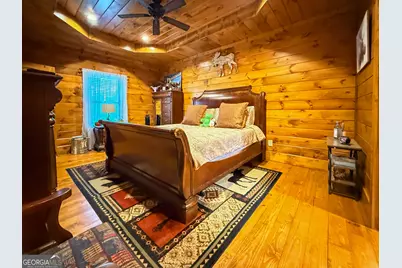 186 Holly Lane, Cleveland, GA 30528 - Photo 11