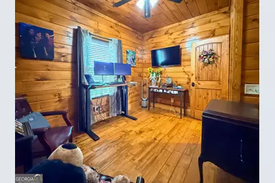 186 Holly Lane, Cleveland, GA 30528 - Photo 17