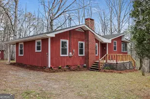 5077 Ada St, Blue Ridge, GA 30513 - Photo 1