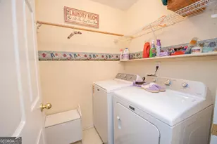 115 Oakview Trce, Fayetteville, GA 30215 - Photo 9