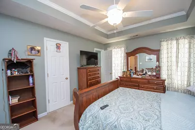 115 Oakview Trace, Fayetteville, GA 30215 - Photo 11