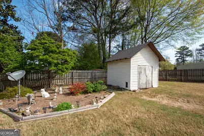 115 Oakview Trace, Fayetteville, GA 30215 - Photo 21