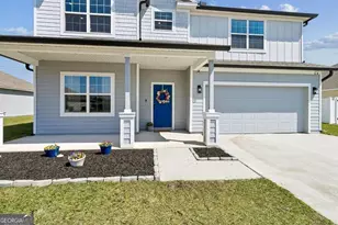 151 College St, Kingsland, GA 31548 - Photo 5