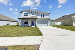 151 College St, Kingsland, GA 31548 - Photo 3