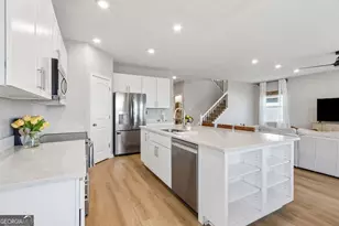 151 College St, Kingsland, GA 31548 - Photo 23