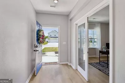 151 College Street, Kingsland, GA 31548 - Photo 9