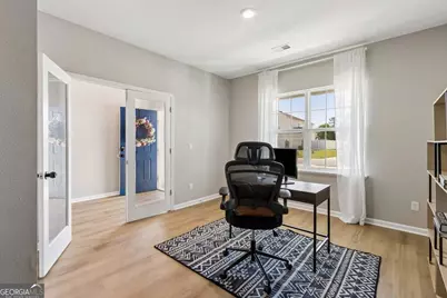 151 College Street, Kingsland, GA 31548 - Photo 11