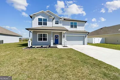 151 College Street, Kingsland, GA 31548 - Photo 3