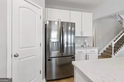 151 College Street, Kingsland, GA 31548 - Photo 25