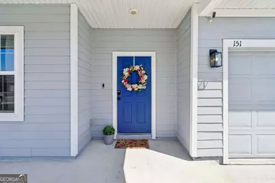 151 College Street, Kingsland, GA 31548 - Photo 7