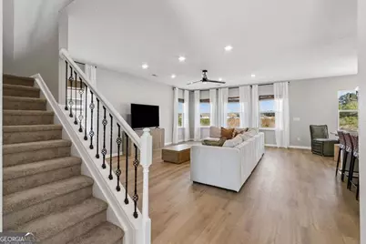 151 College Street, Kingsland, GA 31548 - Photo 15