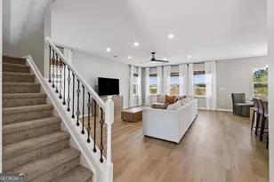 151 College St, Kingsland, GA 31548 - Photo 15