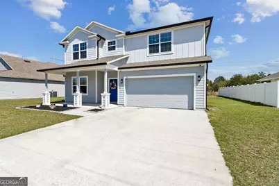 151 College Street, Kingsland, GA 31548 - Photo 5